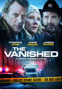 THE VANISHED (2020)