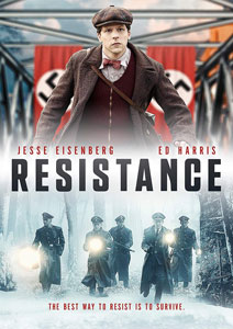 RESISTANCE (2020)
