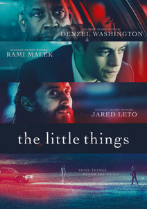 THE LITTLE THINGS (2021)