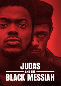 JUDAS AND THE BLACK MESSIAH (2021)