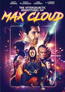 MAX CLOUD (2020)
