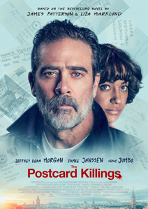 THE POSTCARD KILLINGS (2020)