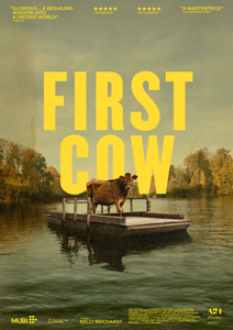 FIRST COW (2019)