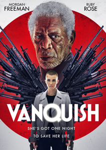 VANQUISH (2021)