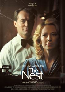 THE NEST (LIFE OF DECEPTION)