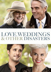LOVE, WEDDINGS AND OTHER DISASTERS (2020)