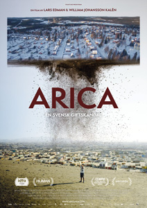 ARICA (2020)