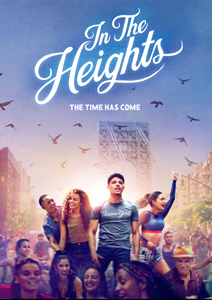 IN THE HEIGHTS (2021)
