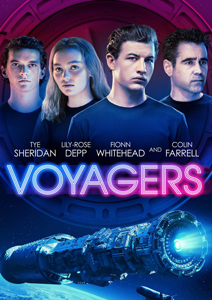 VOYAGERS (2021)