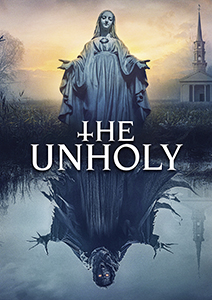 THE UNHOLY 