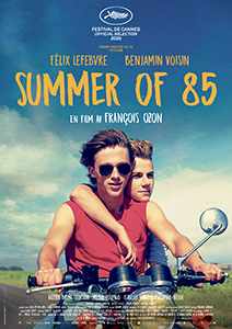 SUMMER OF 85