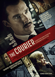 THE COURIER (2020)