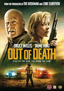 OUT OF DEATH (2021)