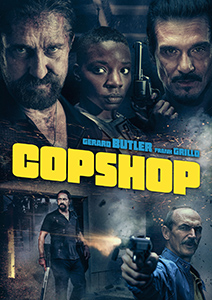 COPSHOP (2021)