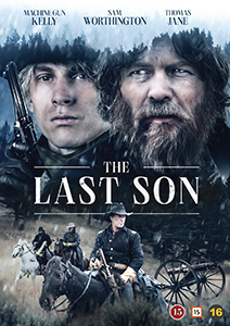 THE LAST SON (2021)