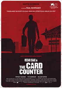 THE CARD COUNTER (2021)