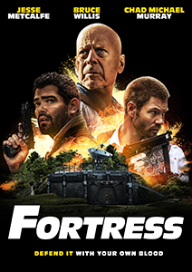 FORTRESS (2021)