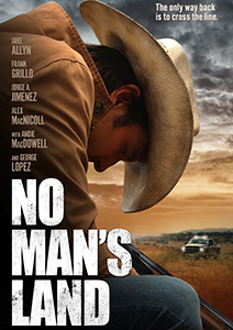 NO MANS LAND (2020)