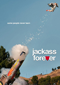 JACKASS FOREVER (2022)