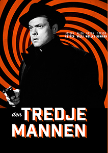 DEN TREDJE MANNEN (1949)