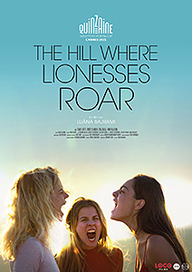 THE HILL WHERE LIONESSES ROAR (2021)