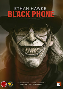 THE BLACK PHONE (2021)