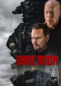 WIRE ROOM (2022)