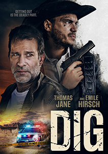 THE DIG (2022)