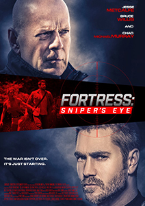 FORTRESS: SNIPERS EYE (2022)