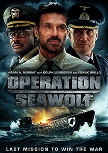 OPERATION SEAWOLF (2022)
