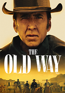 THE OLD WAY