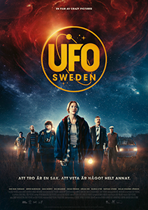 UFO SWEDEN