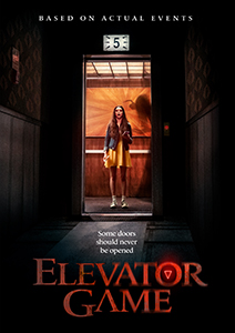 ELEVATOR GAME