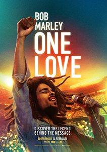 BOB MARLEY: ONE LOVE