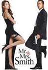 MR AND MRS SMITH