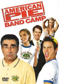 AMERICAN PIE - BAND CAMP