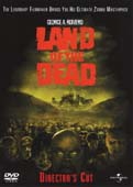 LAND OF THE DEAD