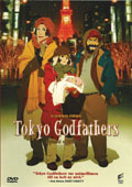 TOKYO GODFATHERS