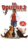 DR DOLITTLE 3