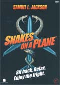 SNAKES ON A PLANE