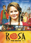 ROSA - THE MOVIE