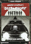 DEATH PROOF