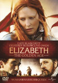 ELIZABETH - THE GOLDEN AGE
