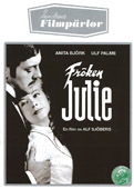 FRÖKEN JULIE (1951)