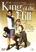 KING OF THE HILL