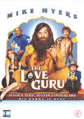 THE LOVE GURU