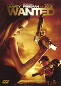 WANTED (2008)
