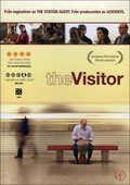 THE VISITOR (BLU-RAY)