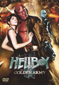 HELLBOY II - THE GOLDEN ARMY