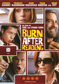 BURN AFTER READING